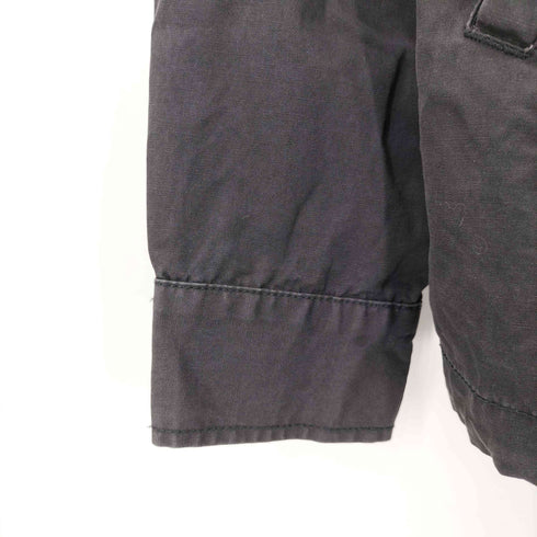チャンピオン Champion スナップボタン シャツジャケット メンズ L