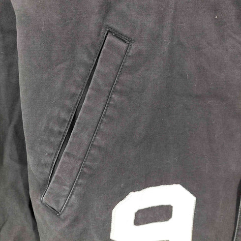 チャンピオン Champion スナップボタン シャツジャケット メンズ L