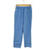 ビューティーアンドユースユナイテッドアローズ BEAUTY & YOUTH UNITED ARROWS サテンドロースト パンツ 3 ―ウォッシャブル― レディース JPN:XS