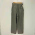 ビューティーアンドユースユナイテッドアローズ BEAUTY & YOUTH UNITED ARROWS シャークスキンハイウエストタックワイドパンツ レディース JPN:S