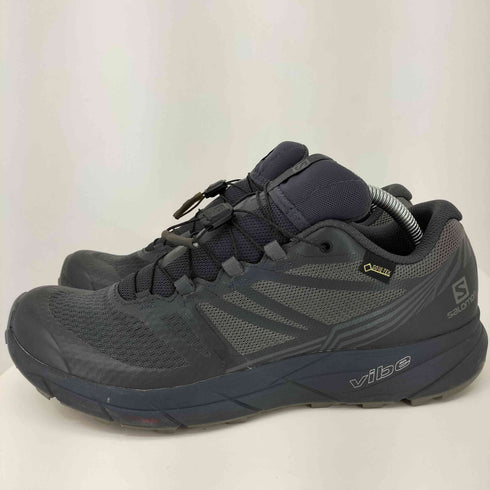 サロモン SALOMON SENSE RIDE GTX 407236 メンズ JPN:28