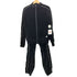 プロクラブ PRO CLUB VELOUR SET UP ベロア リフレクター トラックジャケット サイドジップ トラックパンツ セットアップ ユニセックス メンズ S