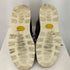アグ UGG HANNEN ハネン レザーブーツ ムートンワークブーツ メンズ JPN:28