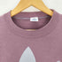 アディダスオリジナルス adidas Originals デサント製 トレフォイルロゴ スウェット メンズ JPN:M