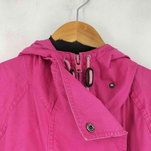 ポロバイラルフローレン Polo by RALPH LAUREN 90S-00S コットンマウンテンパーカー レディース