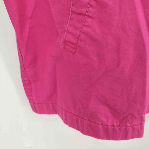 ポロバイラルフローレン Polo by RALPH LAUREN 90S-00S コットンマウンテンパーカー レディース