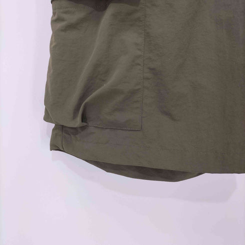 ニューバランス NEW BALANCE ウーブンカーゴショーツ メンズ JPN:M