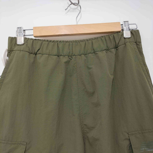 ニューバランス NEW BALANCE ウーブンカーゴショーツ メンズ JPN:M