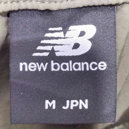 ニューバランス NEW BALANCE ウーブンカーゴショーツ メンズ JPN:M