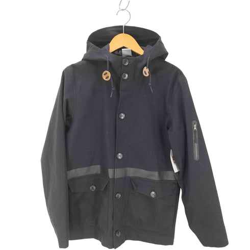 ナイキ NIKE TECH OUTDOOR WOVEN COAT メンズ S