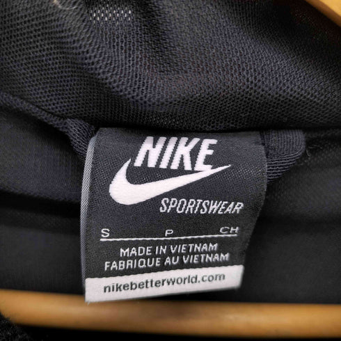 ナイキ NIKE TECH OUTDOOR WOVEN COAT メンズ S