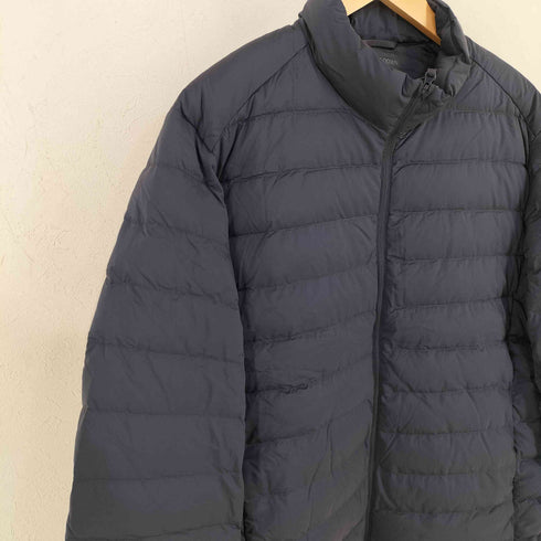 ユニクロ UNIQLO ウルトラライトダウンジャケット メンズ JPN:XL