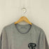エディーバウアー Eddie Bauer マウンテン ロゴプリントTシャツ メンズ import:XL