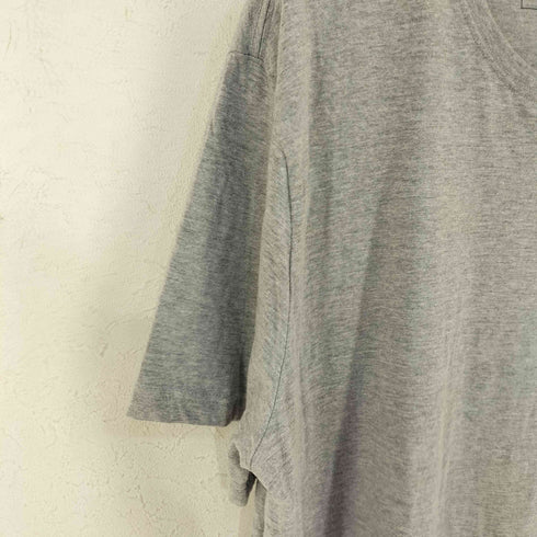 エディーバウアー Eddie Bauer マウンテン ロゴプリントTシャツ メンズ import:XL