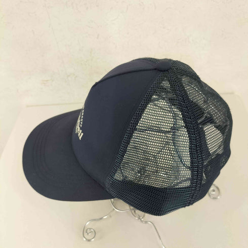 モンベル mont bell メッシュ ロゴキャップ メンズ
