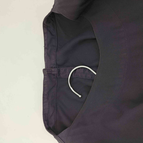 トキホヨシダ tokiho yoshida コットン L/S シャツワンピース レディース JPN:1