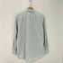 ポールスミス Paul Smith ストライプ柄シャツ メンズ import:L