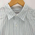 ポールスミス Paul Smith ストライプ柄シャツ メンズ import:L