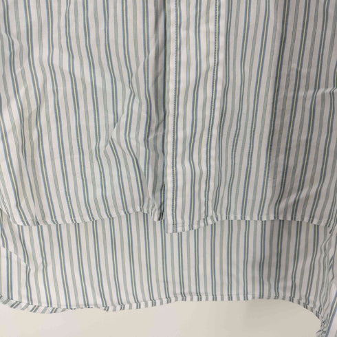 ポールスミス Paul Smith ストライプ柄シャツ メンズ import:L