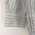 ポールスミス Paul Smith ストライプ柄シャツ メンズ import:L