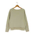 アンクレイヴ uncrave デザインネック サイドスリット カットソー レディース JPN:1