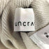 アンクレイヴ uncrave デザインネック サイドスリット カットソー レディース JPN:1
