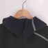 アディダス adidas Z.N.E. HOODY Z.N.E ジップアップパーカー メンズ JPN:S