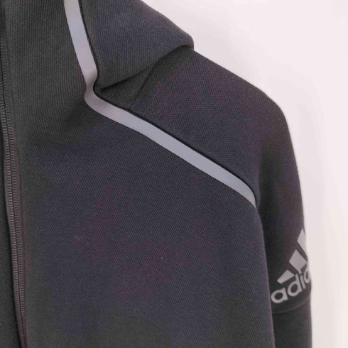 アディダス adidas Z.N.E. HOODY Z.N.E ジップアップパーカー メンズ JPN:S