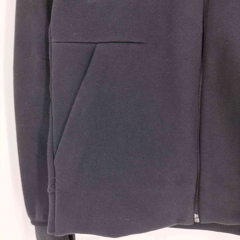 アディダス adidas Z.N.E. HOODY Z.N.E ジップアップパーカー メンズ JPN:S