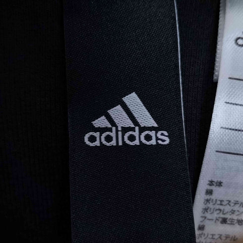 アディダス adidas Z.N.E. HOODY Z.N.E ジップアップパーカー メンズ JPN:S