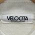 VELOCITA ヘンリーネックニット メンズ
