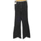 サムシング SOMETHING FIOLILY FRINGE FLARE DENIM レディース FREE
