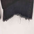 サムシング SOMETHING FIOLILY FRINGE FLARE DENIM レディース FREE