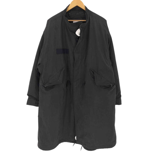 フリークスストア FREAKS STORE M-65ライナー付モッズコート メンズ JPN:M