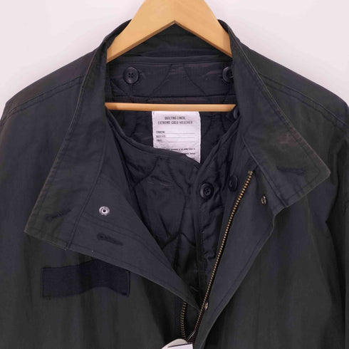フリークスストア FREAKS STORE M-65ライナー付モッズコート メンズ JPN:M