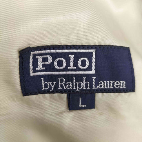 ポロバイラルフローレン Polo by RALPH LAUREN ジレ ベスト メンズ import:L