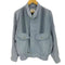 KEU VALIDO ジップブルゾン メンズ JPN:M