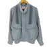 KEU VALIDO ジップブルゾン メンズ JPN:M