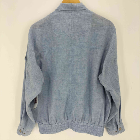 KEU VALIDO ジップブルゾン メンズ JPN:M