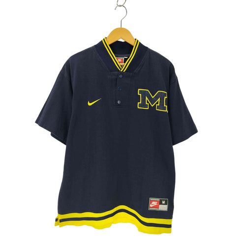 ナイキ NIKE 90s team sports ゲームシャツ メンズ JPN:M