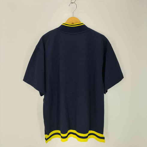 ナイキ NIKE 90s team sports ゲームシャツ メンズ JPN:M