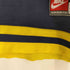 ナイキ NIKE 90s team sports ゲームシャツ メンズ JPN:M