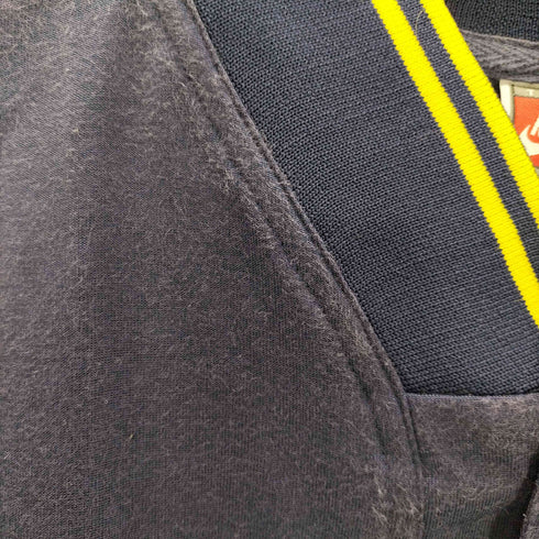 ナイキ NIKE 90s team sports ゲームシャツ メンズ JPN:M