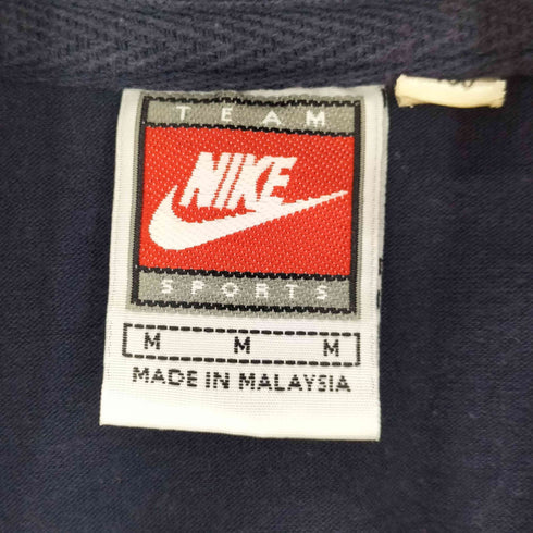 ナイキ NIKE 90s team sports ゲームシャツ メンズ JPN:M