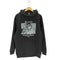 RAP ATTACK Smokin Cuts Hoodie メンズ XXL