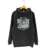 RAP ATTACK Smokin Cuts Hoodie メンズ XXL