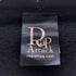 RAP ATTACK Smokin Cuts Hoodie メンズ XXL