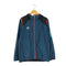 アンブロ UMBRO FDD ラインドジャケット メンズ import:L