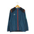 アンブロ UMBRO FDD ラインドジャケット メンズ import:L