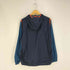 アンブロ UMBRO FDD ラインドジャケット メンズ import:L
